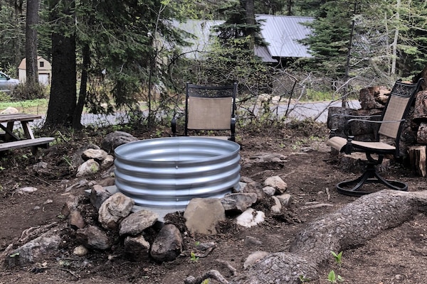 Hidromassagem externa