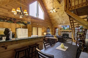 تناول الطعام