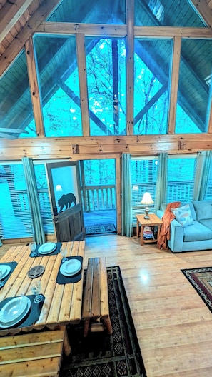 Interieur