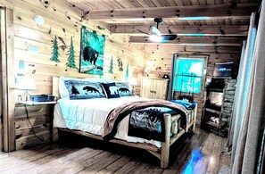 3 chambres, fer et planche à repasser, Wi-Fi gratuit, draps fournis
