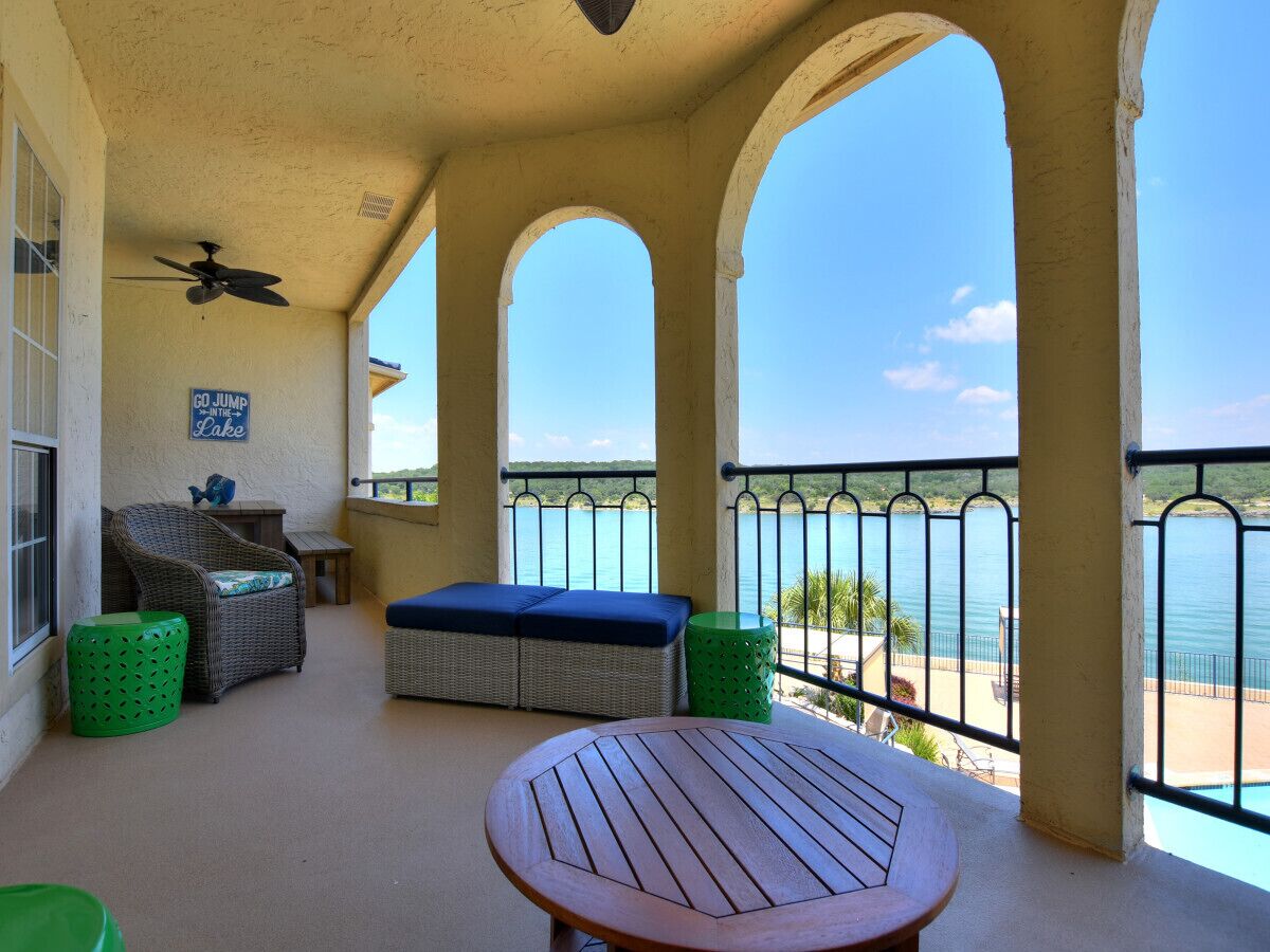 Lavish Nautical Condo with Stunning Views and Fully Stocked