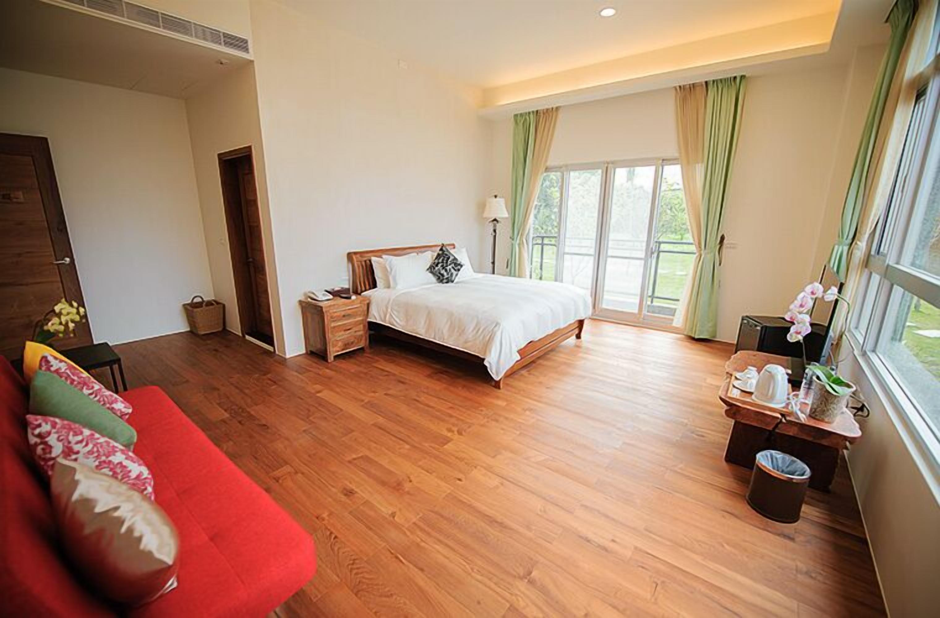 Habitación