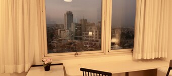 Jerusalem city view