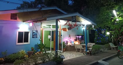 Suansuppachok Inn