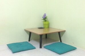 Servicios de la habitación