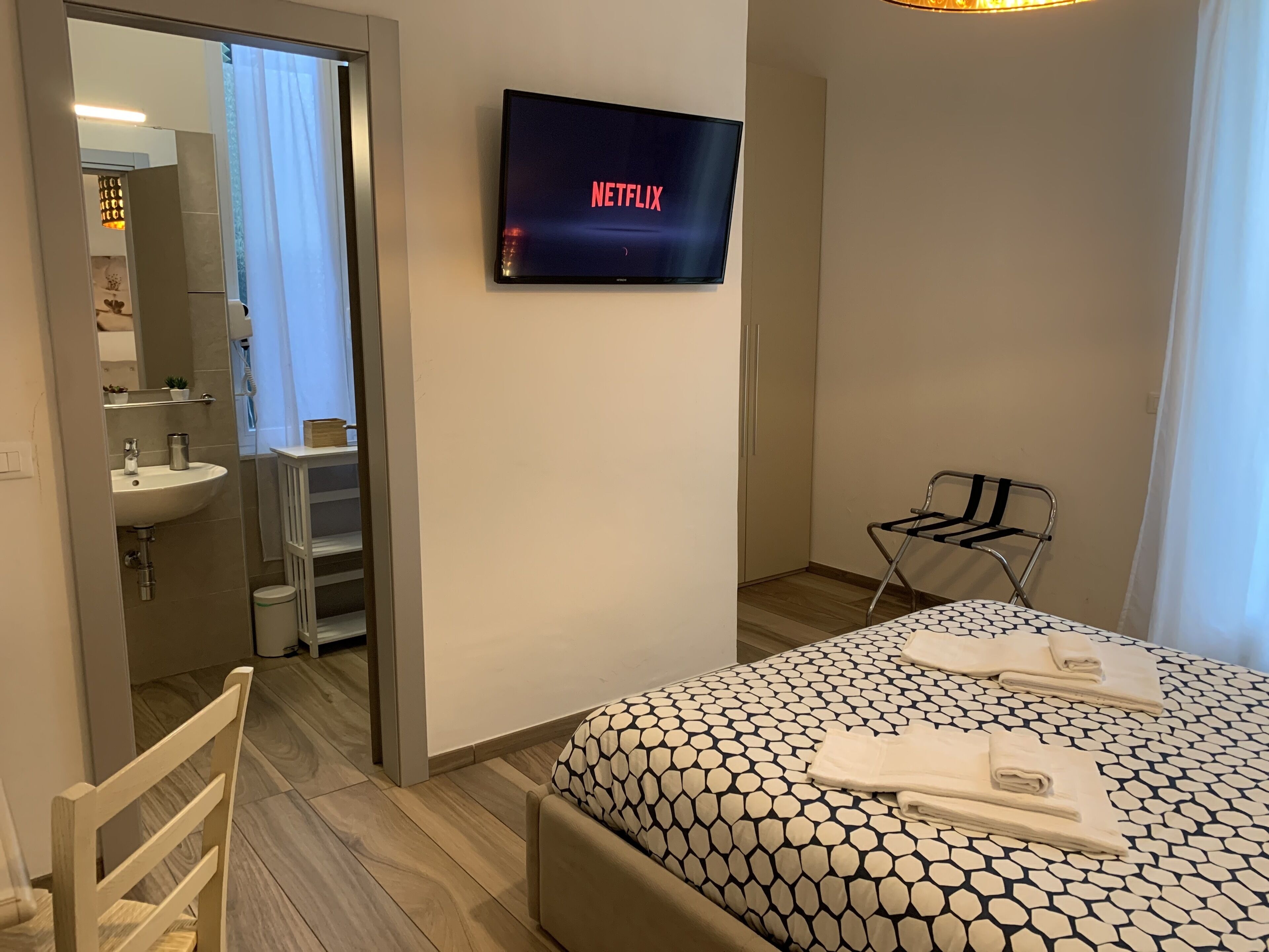 Foto - Affittacamere Il Borgo