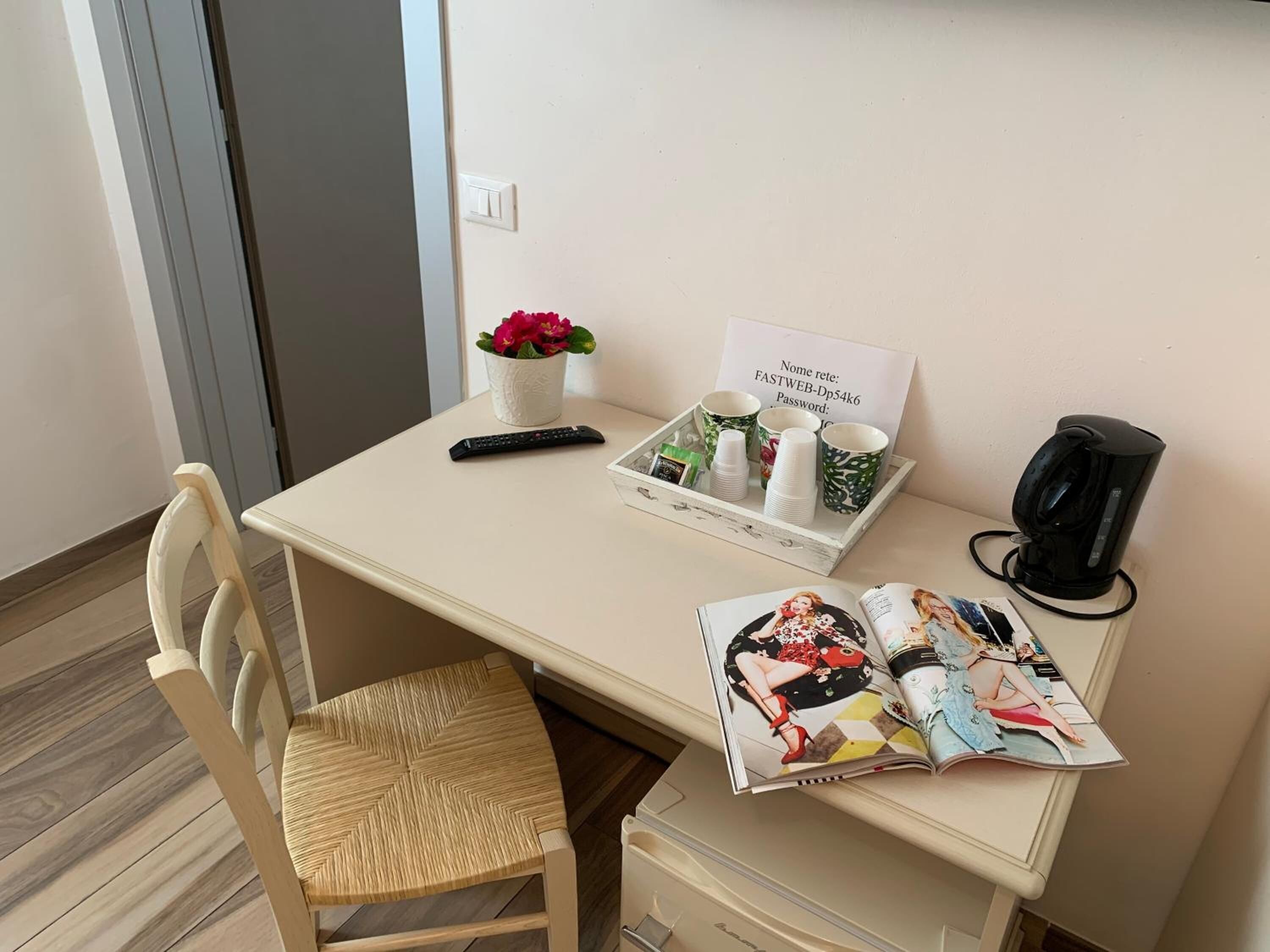 Foto - Affittacamere Il Borgo