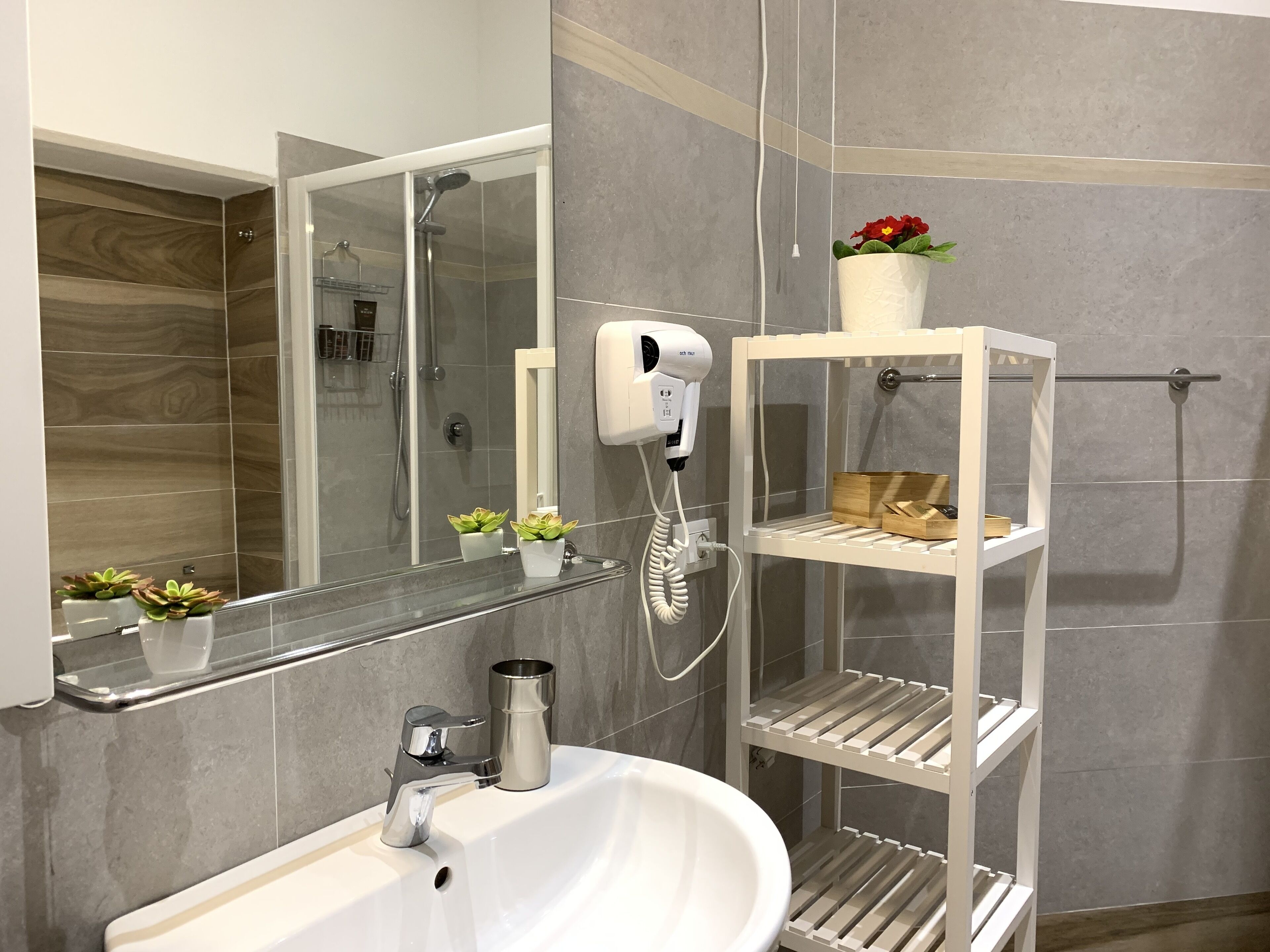 Foto - Affittacamere Il Borgo