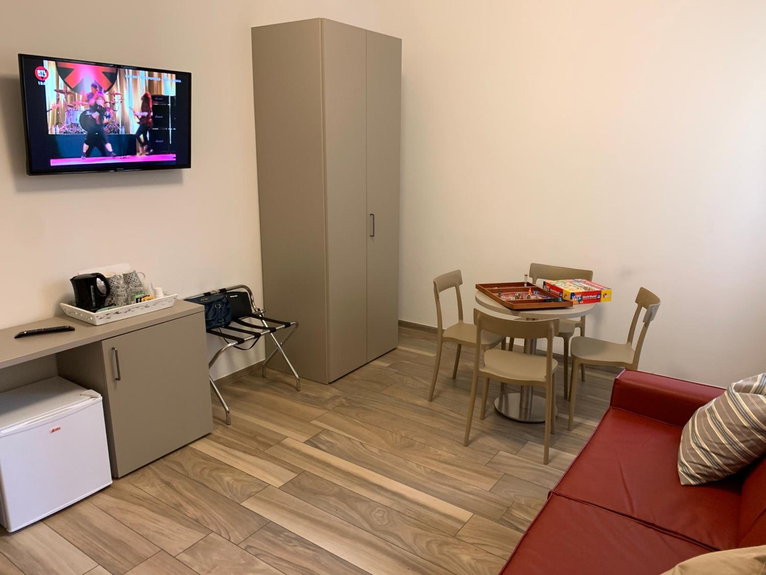 Foto - Affittacamere Il Borgo