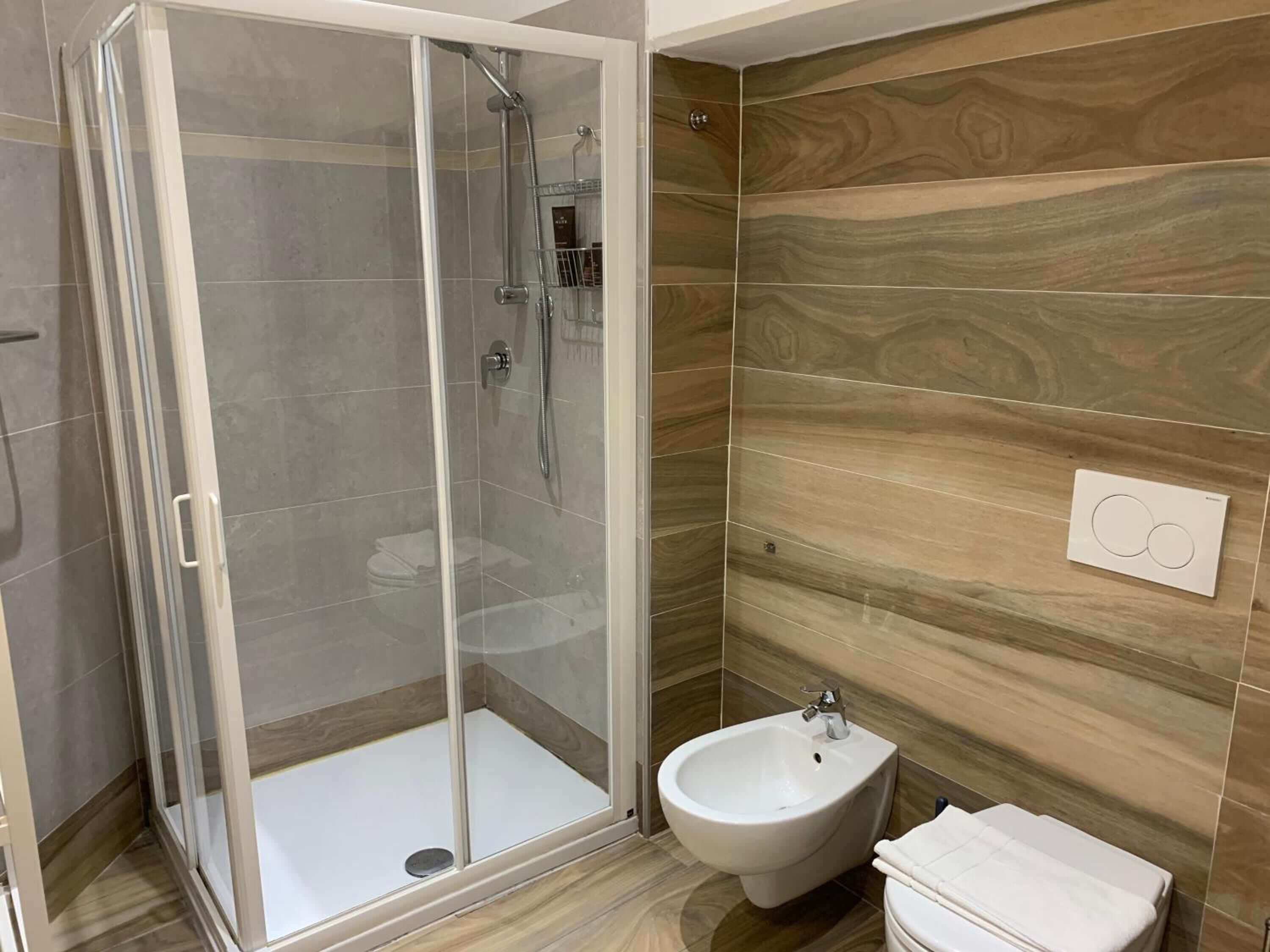 Foto - Affittacamere Il Borgo