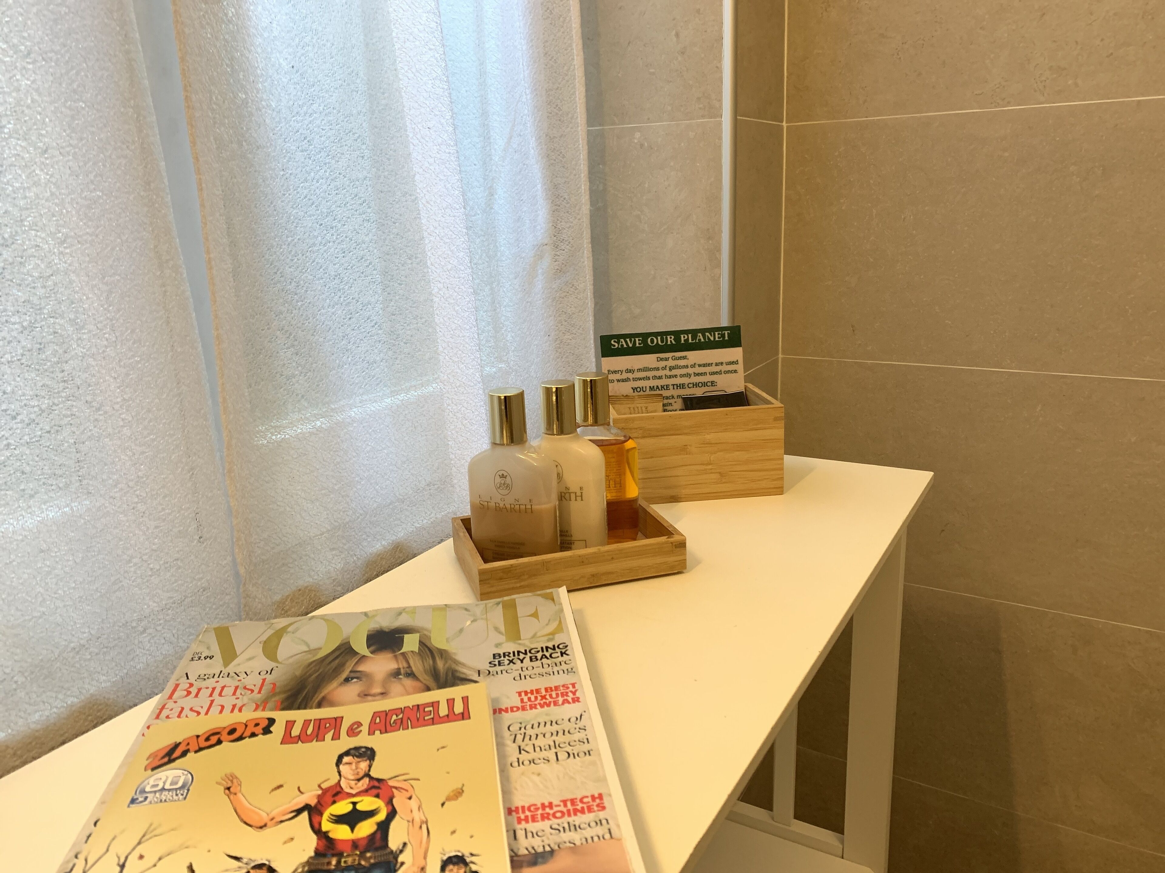 Foto - Affittacamere Il Borgo