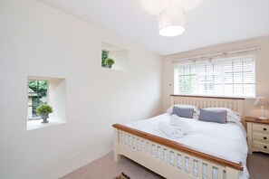 Cottage, 3 Bedrooms