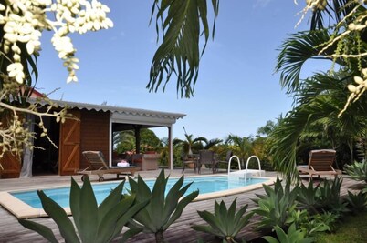 House / Villa - Bouillante