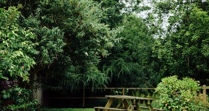 Langs Hall, charmant cottage de 3 chambres, Leyland, Lancashire, Ă 10 minutes de M6<br>