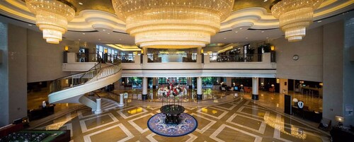 Tongli Lake Resort Phase2