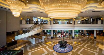 Tongli Lake Resort Phase2