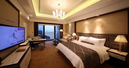 Tongli Lake Resort Phase2