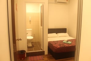 Double Room, Ensuite | Free WiFi - Georgetown Heritage Motel (George Town)