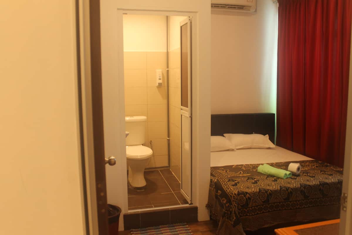 Double Room, Ensuite | WiFi (free)