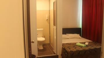 Camera doppia, bagno in camera | Wi-Fi gratuito