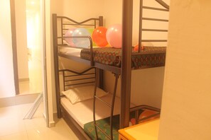 Room, Ensuite (Double Decker) | Free WiFi - Georgetown Heritage Motel (George Town)