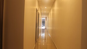 Hallway - Georgetown Heritage Motel (George Town)