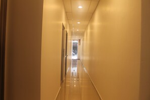 Hallway - Georgetown Heritage Motel (George Town)