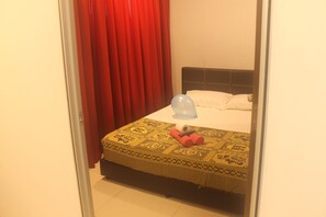 Double Room, Ensuite | Free WiFi - Georgetown Heritage Motel (George Town)