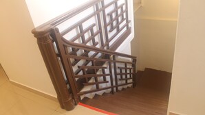 Staircase - Georgetown Heritage Motel (George Town)