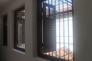 Hallway - Georgetown Heritage Motel (George Town)