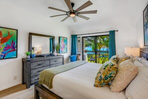 2 chambres, fer et planche à repasser, Wi-Fi, literie fournie