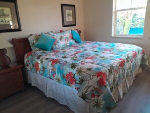 2 chambres, fer et planche à repasser, lit parapluie, Wi-Fi gratuit