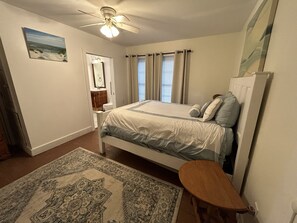 3 habitaciones, tabla de planchar con plancha y wifi gratis 