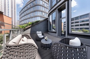 Terrazza/patio