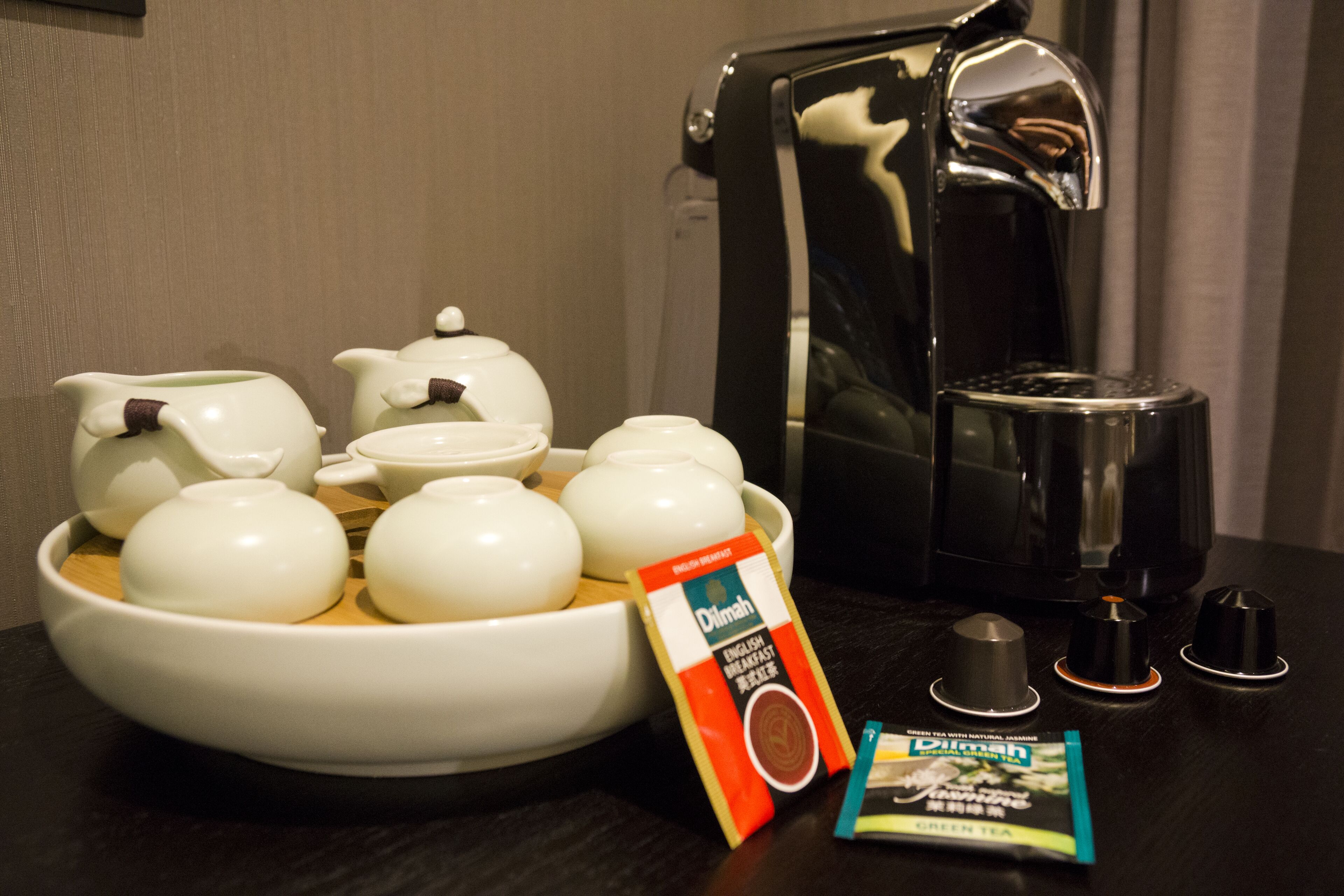 1 bedroom, premium bedding, minibar, in-room safe