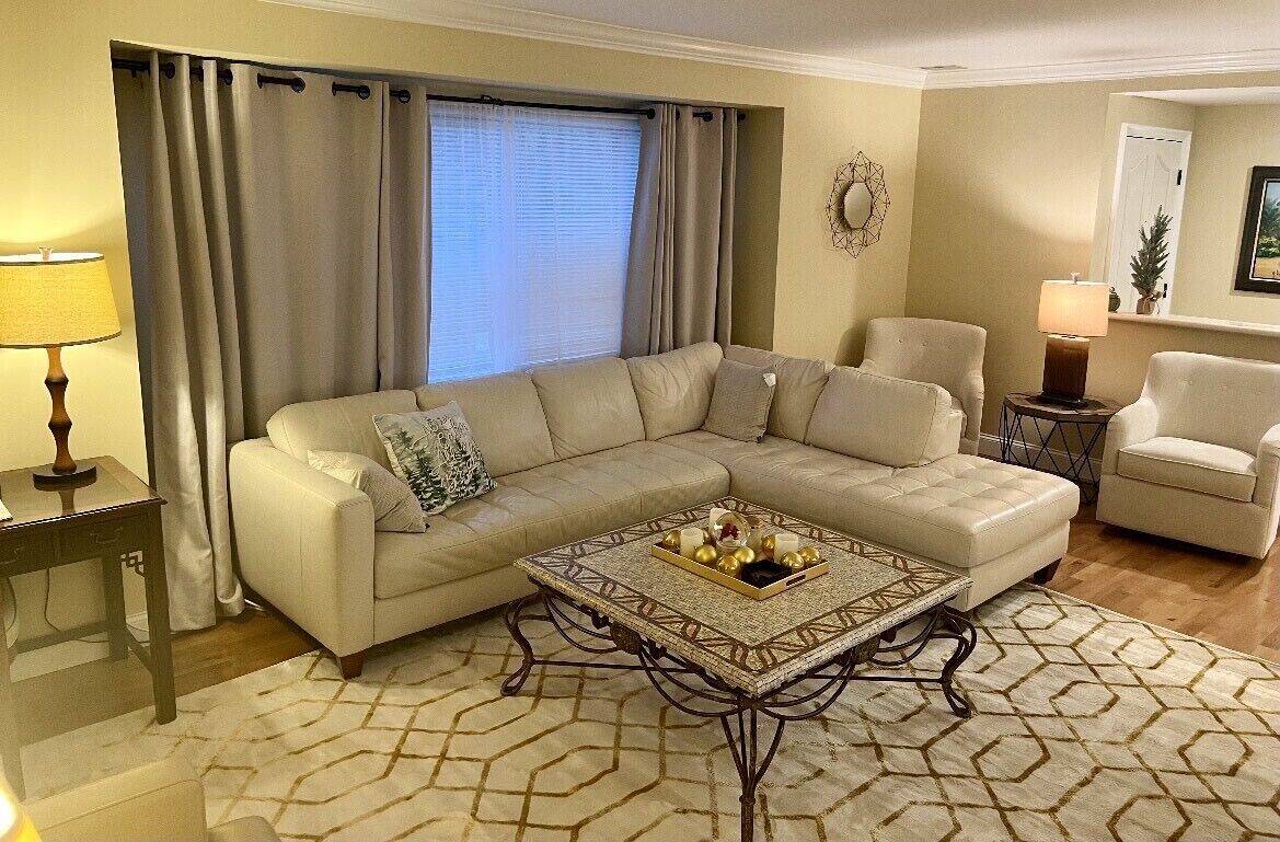 Lovely Garden House. Monthly/31 nt min. Central Orange County. Large yard w/ spa