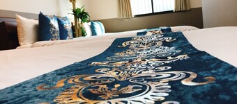 GH One More Heart Kyoto Station South 1