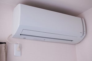 Property amenity - GH One More Heart Kyoto Station South 1 (Kyoto)