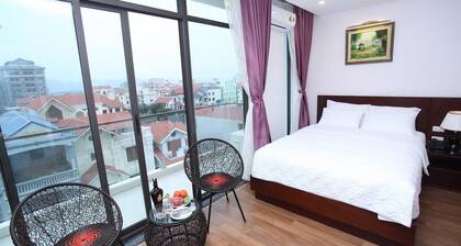Camellia Hotel