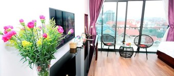 Camellia Hotel