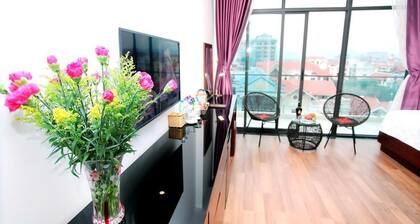 Camellia Hotel