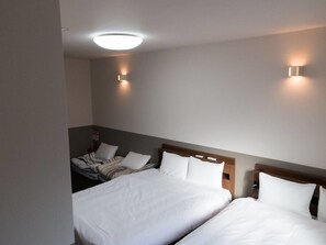 Villa | 1 habitación, insonorización y wifi gratis