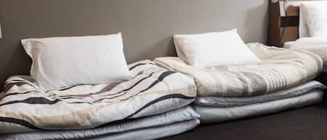 Villa | 1 bedroom, soundproofing, free WiFi