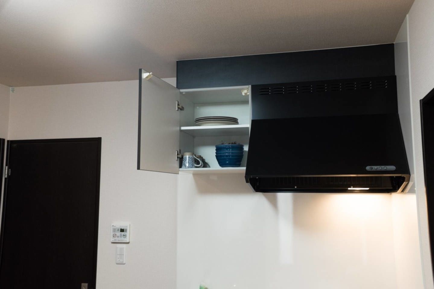 別墅 | 私人小型廚房 | 雪櫃、微波爐、爐具、廚房用具/餐具/器皿