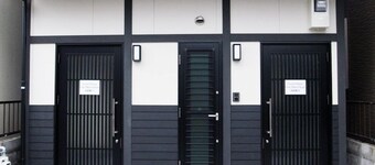 GH One More Heart at Toji 1