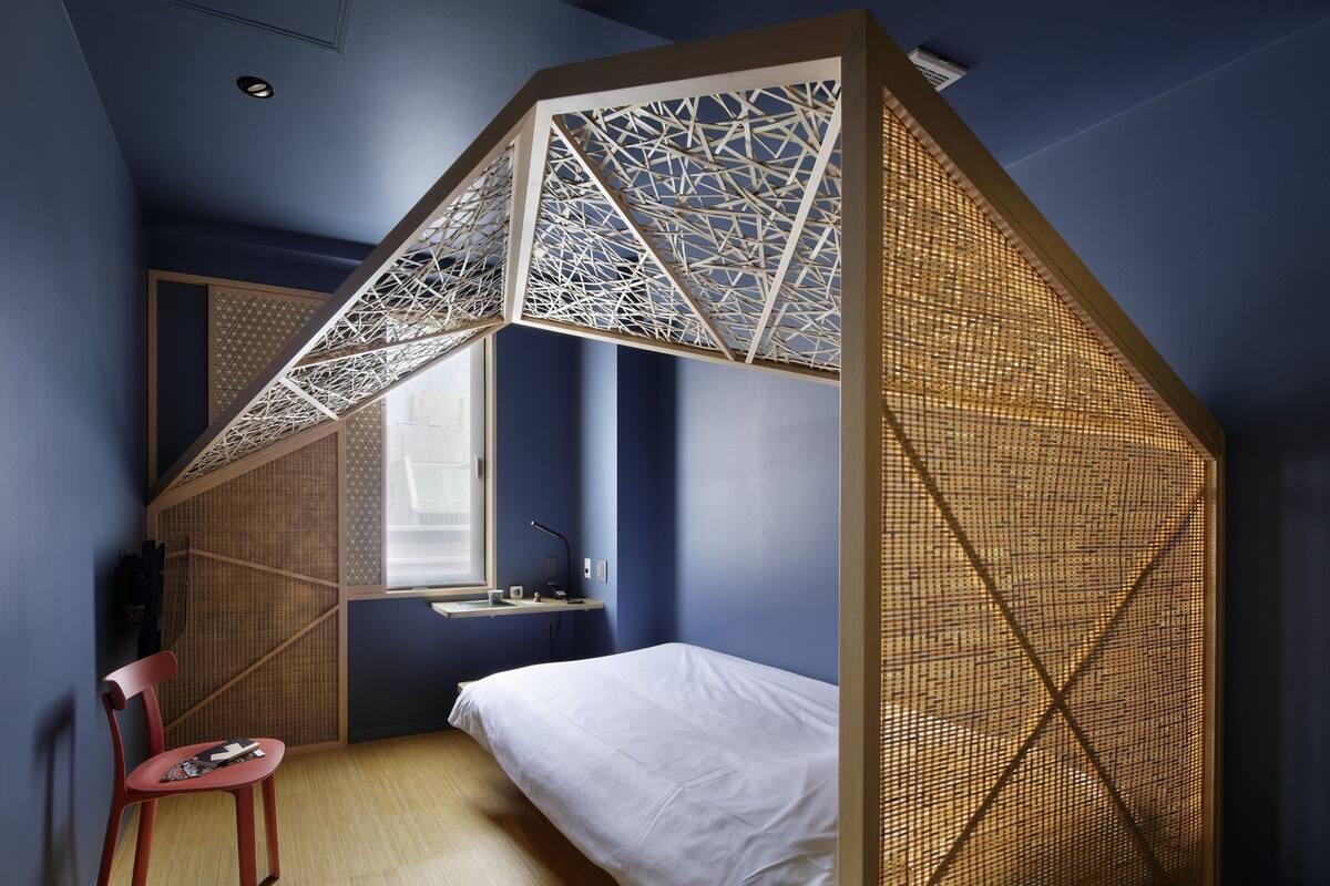 Room, Non Smoking, Private Bathroom