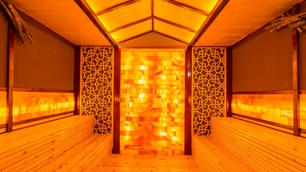 Sauna - Hotel 175 (Ho Chi Minh City)