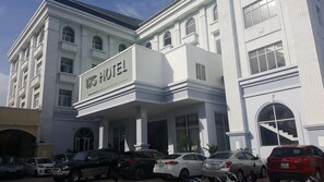 Front of property - Hotel 175 (Ho Chi Minh City)