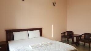 Double Room | Desk, free WiFi - Hotel 175 (Ho Chi Minh City)