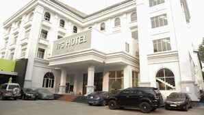 Front of property - Hotel 175 (Ho Chi Minh City)